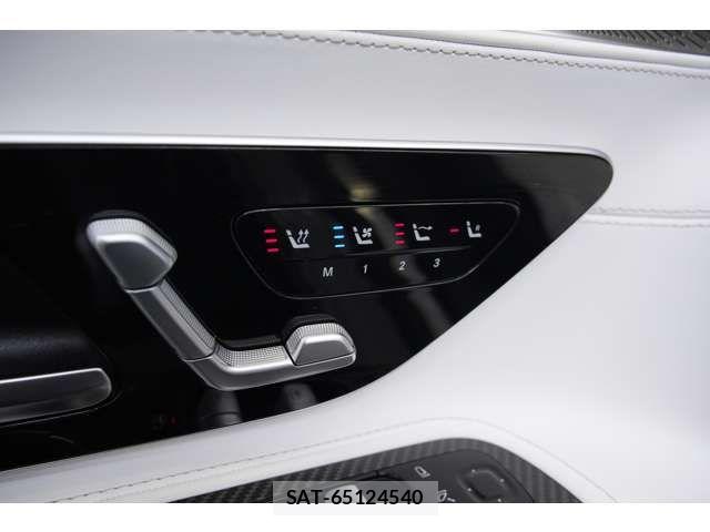 Mercedes Benz SL-CLASS 2023-09 7221478-11