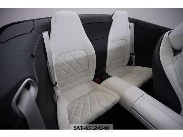 Mercedes Benz SL-CLASS 2023-09 7221478-14