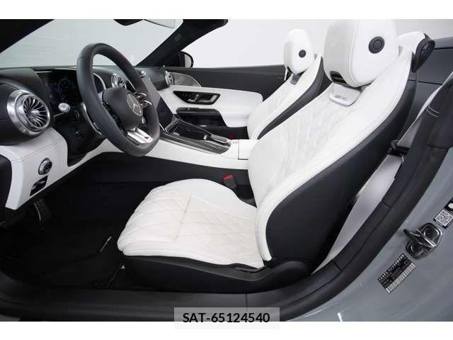 Mercedes Benz SL-CLASS 2023-09 7221478-1