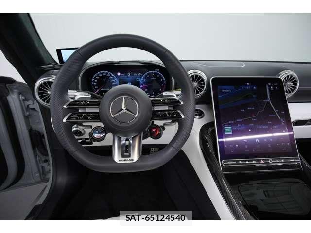 Mercedes Benz SL-CLASS 2023-09 7221478-3
