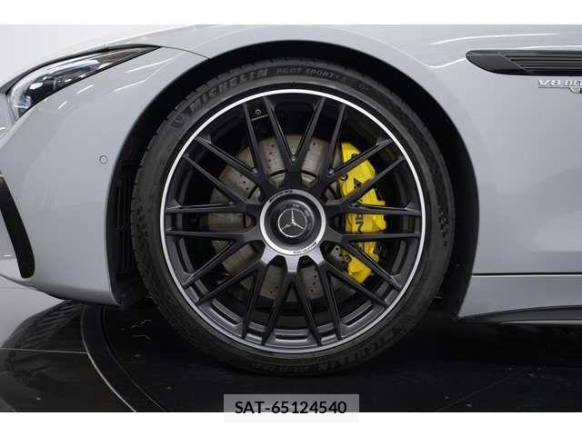 Mercedes Benz SL-CLASS 2023-09 7221478-4