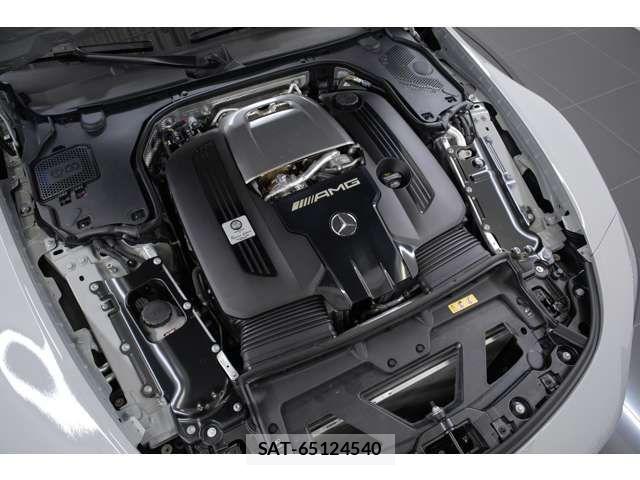 Mercedes Benz SL-CLASS 2023-09 7221478-5