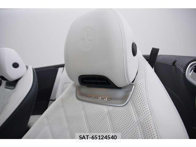 Mercedes Benz SL-CLASS 2023-09 7221478-8