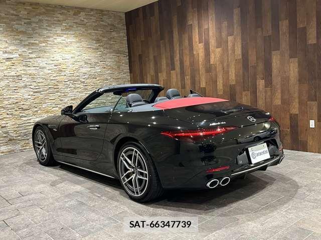 Mercedes Benz SL-CLASS 2022-12 7328243-9