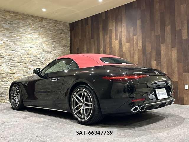 Mercedes Benz SL-CLASS 2022-12 7328243-10
