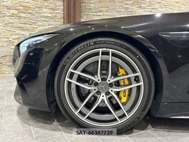 Mercedes Benz SL-CLASS 2022-12 7328243-11