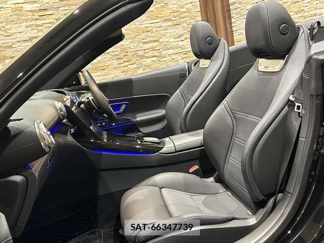 Mercedes Benz SL-CLASS 2022-12 7328243-13