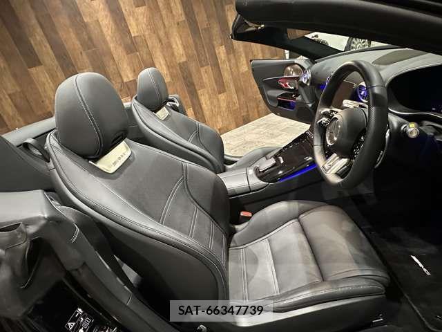 Mercedes Benz SL-CLASS 2022-12 7328243-14