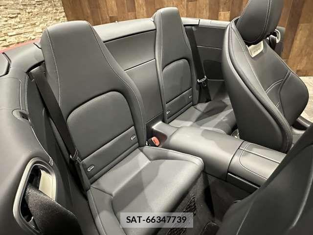 Mercedes Benz SL-CLASS 2022-12 7328243-15