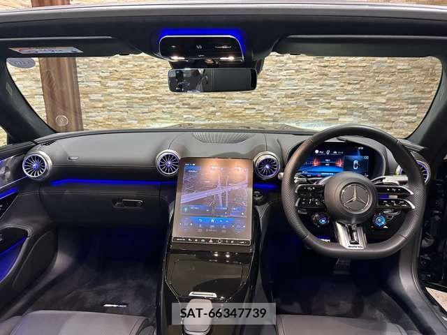 Mercedes Benz SL-CLASS 2022-12 7328243-16