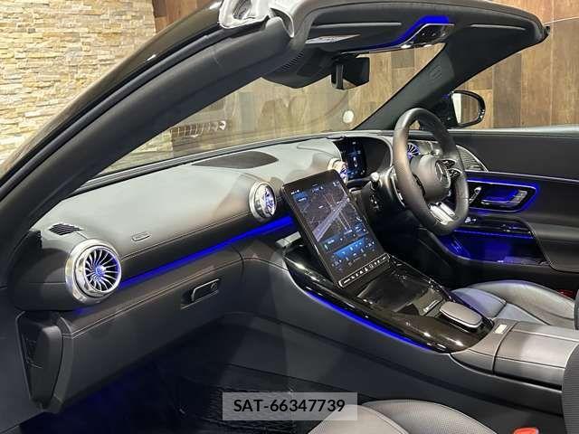 Mercedes Benz SL-CLASS 2022-12 7328243-17