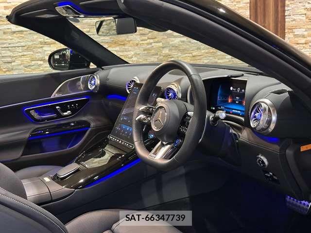 Mercedes Benz SL-CLASS 2022-12 7328243-18