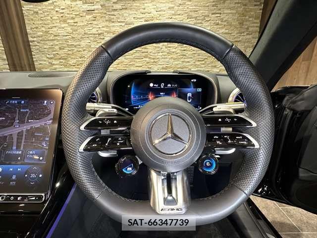 Mercedes Benz SL-CLASS 2022-12 7328243-19