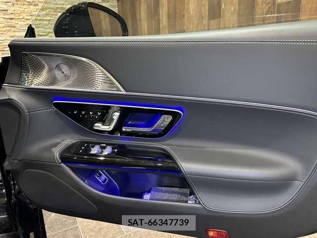 Mercedes Benz SL-CLASS 2022-12 7328243-25