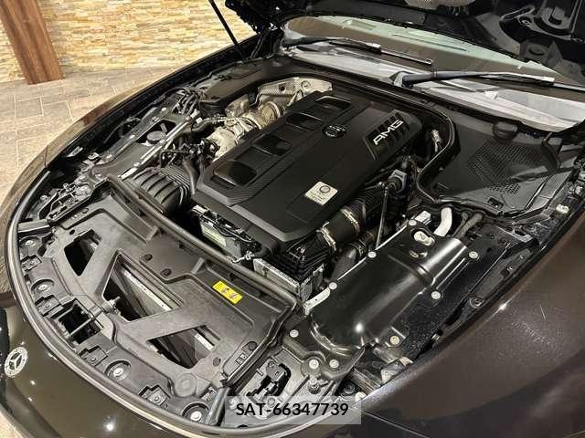 Mercedes Benz SL-CLASS 2022-12 7328243-26
