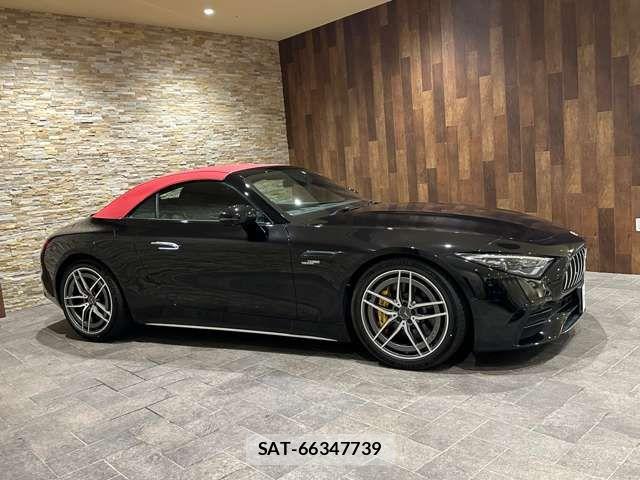 Mercedes Benz SL-CLASS 2022-12 7328243-3