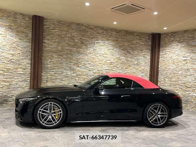 Mercedes Benz SL-CLASS 2022-12 7328243-5