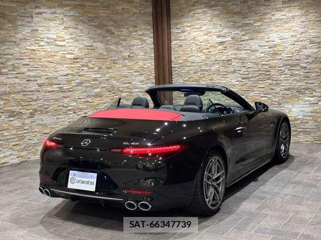 Mercedes Benz SL-CLASS 2022-12 7328243-7