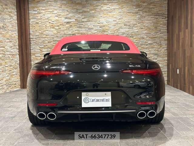 Mercedes Benz SL-CLASS 2022-12 7328243-8