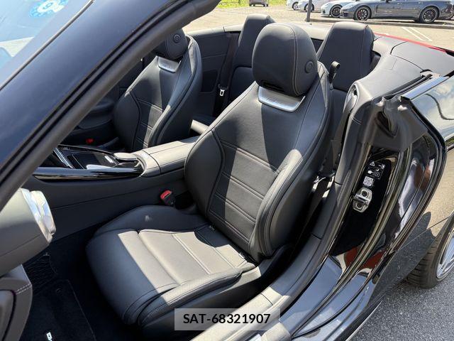 Mercedes Benz SL-CLASS 2023-03 7392815-17