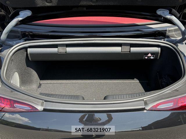 Mercedes Benz SL-CLASS 2023-03 7392815-19