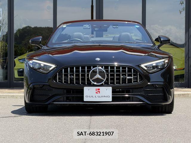 Mercedes Benz SL-CLASS 2023-03 7392815-20