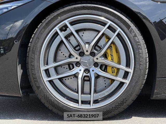 Mercedes Benz SL-CLASS 2023-03 7392815-25