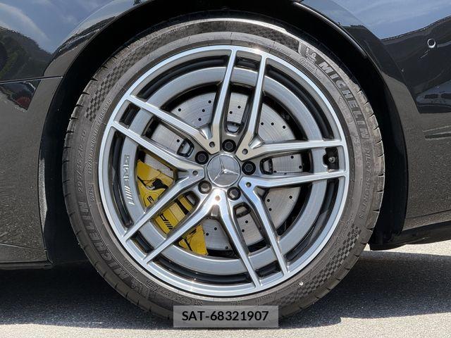 Mercedes Benz SL-CLASS 2023-03 7392815-26