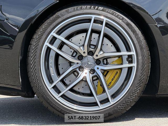 Mercedes Benz SL-CLASS 2023-03 7392815-27