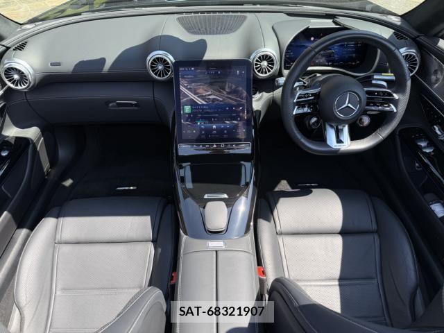 Mercedes Benz SL-CLASS 2023-03 7392815-2