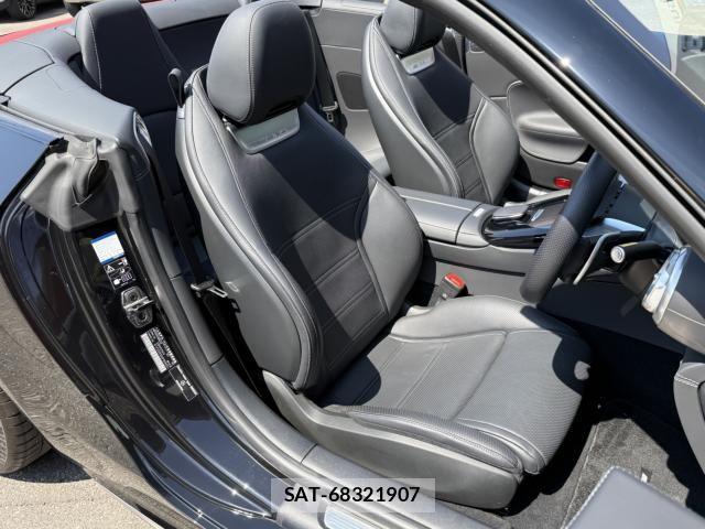 Mercedes Benz SL-CLASS 2023-03 7392815-4