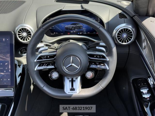 Mercedes Benz SL-CLASS 2023-03 7392815-5
