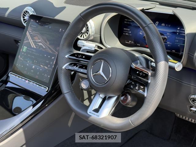 Mercedes Benz SL-CLASS 2023-03 7392815-7