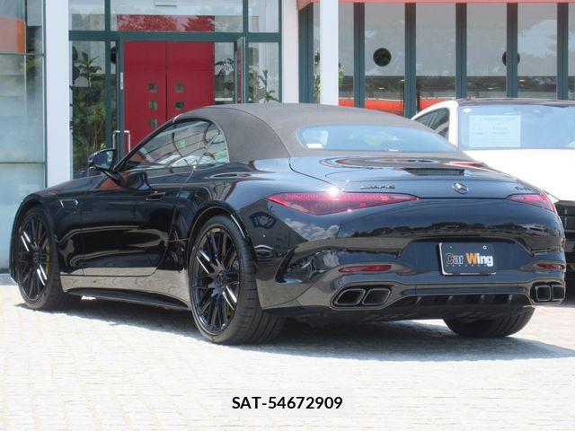 Mercedes Benz SL-CLASS 2024-06 7455628-10
