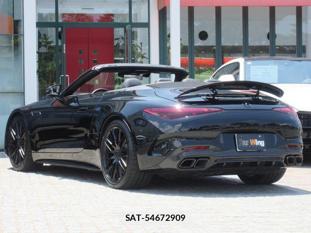 Mercedes Benz SL-CLASS 2024-06 7455628-11