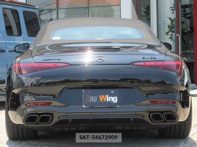 Mercedes Benz SL-CLASS 2024-06 7455628-12