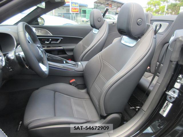 Mercedes Benz SL-CLASS 2024-06 7455628-15