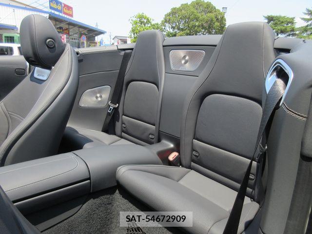 Mercedes Benz SL-CLASS 2024-06 7455628-16