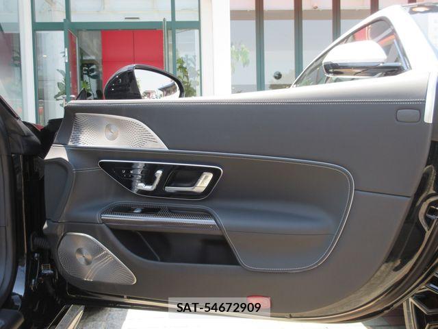 Mercedes Benz SL-CLASS 2024-06 7455628-17