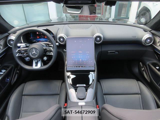 Mercedes Benz SL-CLASS 2024-06 7455628-1