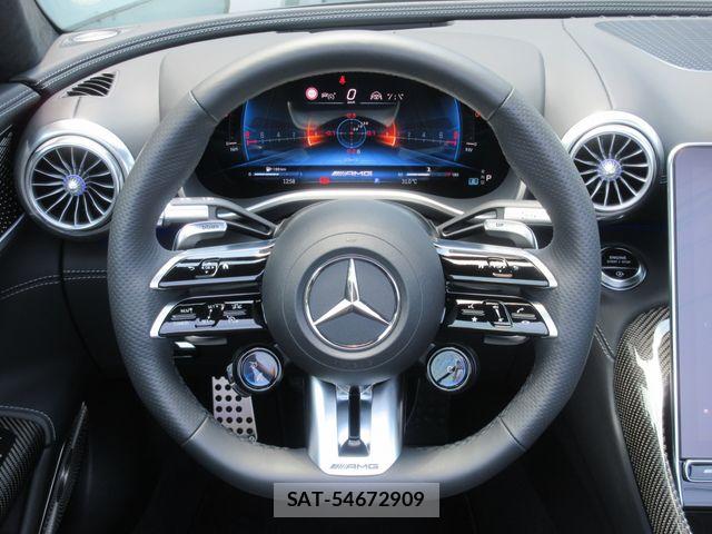 Mercedes Benz SL-CLASS 2024-06 7455628-22