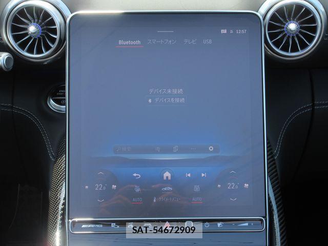 Mercedes Benz SL-CLASS 2024-06 7455628-27