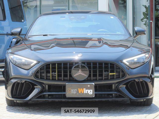 Mercedes Benz SL-CLASS 2024-06 7455628-3