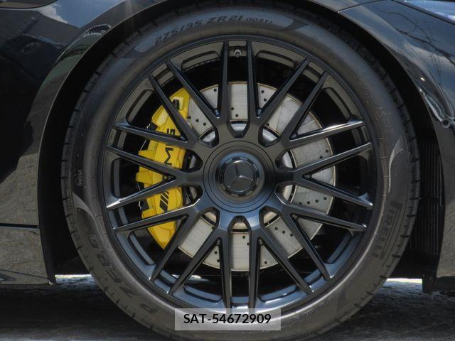 Mercedes Benz SL-CLASS 2024-06 7455628-8