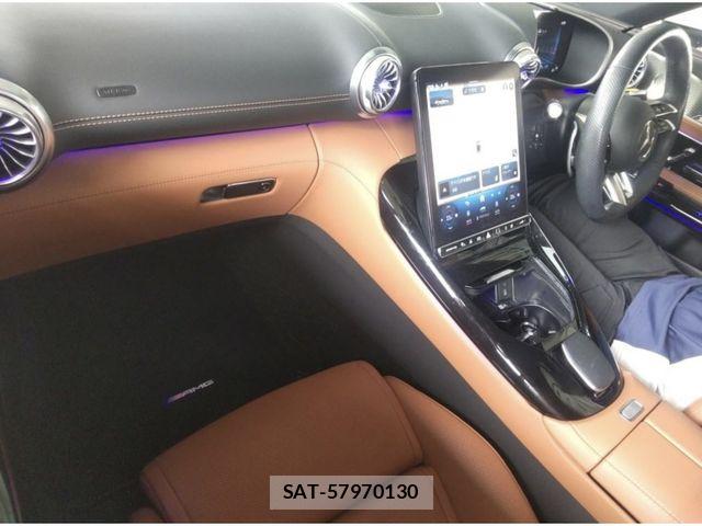 Mercedes Benz SL-CLASS 2023-02 7455625-4