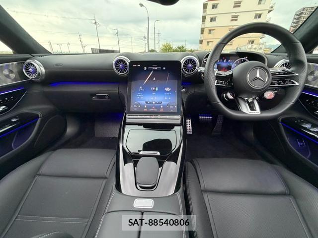Mercedes Benz SL-CLASS 2023-04 7617916-10