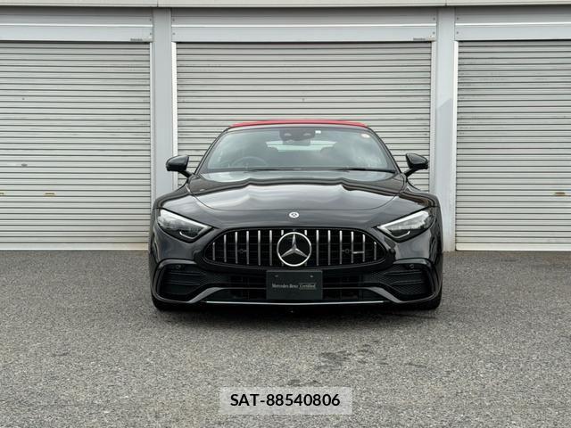 Mercedes Benz SL-CLASS 2023-04 7617916-13