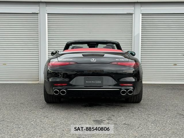 Mercedes Benz SL-CLASS 2023-04 7617916-14