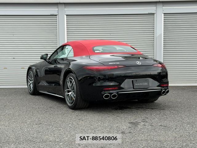 Mercedes Benz SL-CLASS 2023-04 7617916-2