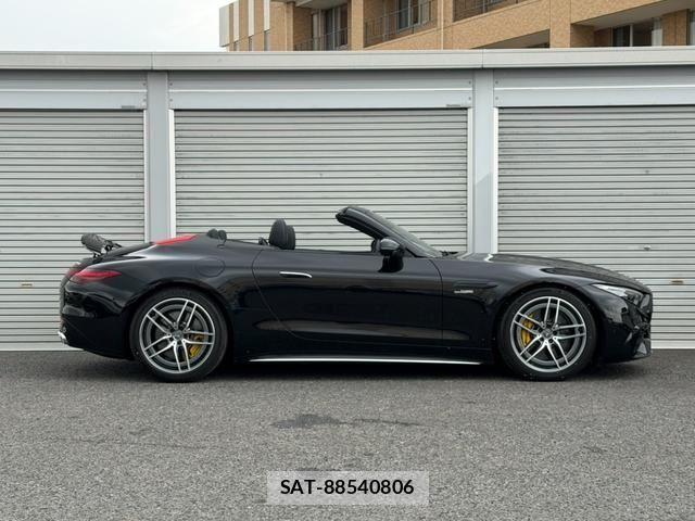 Mercedes Benz SL-CLASS 2023-04 7617916-3